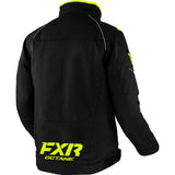 FXR Men's Octane Jacket