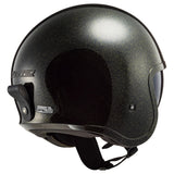 LS2 Helmets Open Face Spitfire Helmet