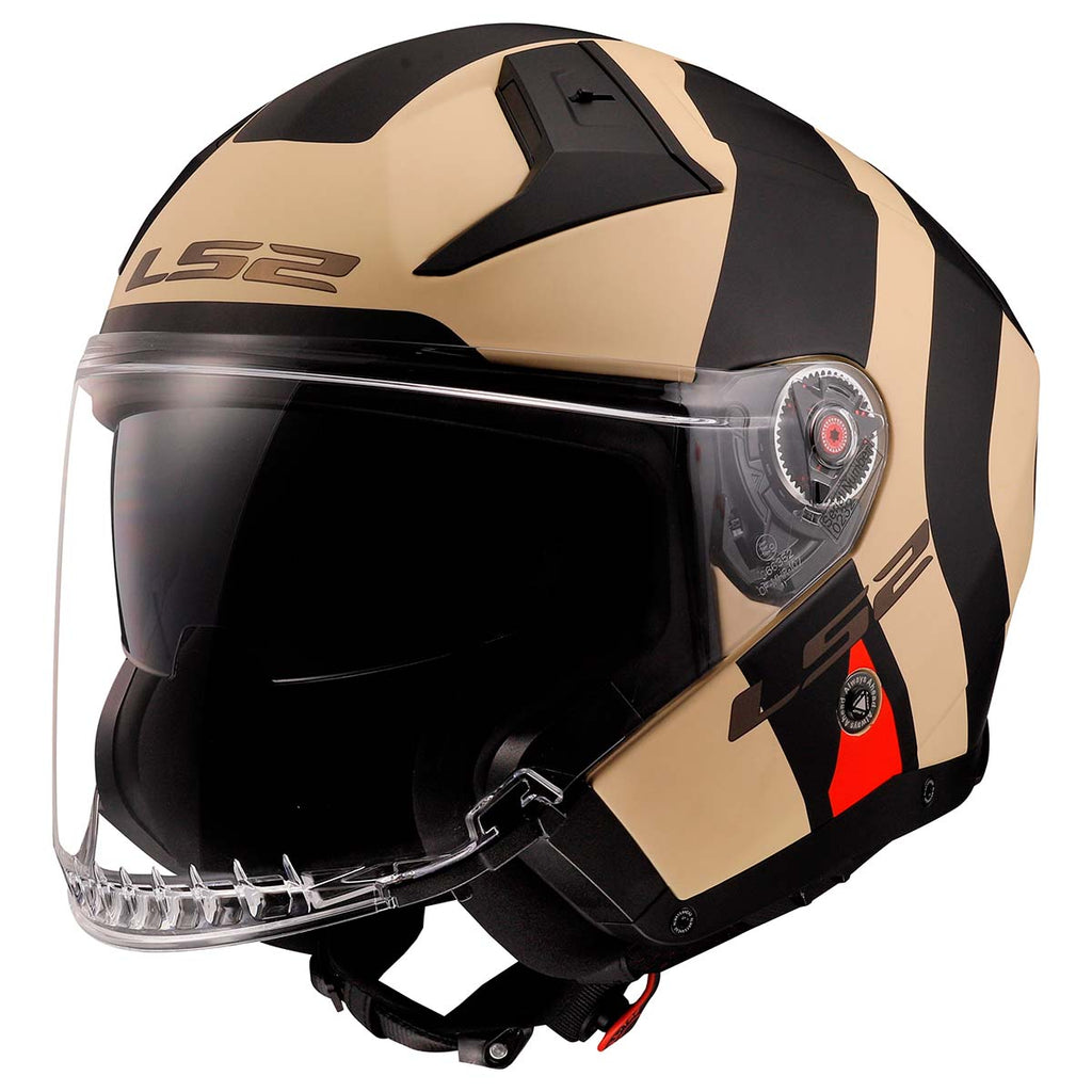 ls2 half helmets price LS2 Helmets Open Face Infinity II Helmet – Black Hills Moto