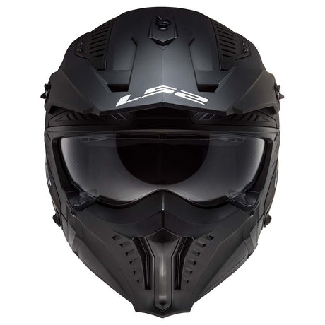 LS2 Helmets Open Face Drifter Helmet