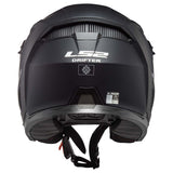LS2 Helmets Open Face Drifter Helmet