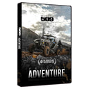 509 Project Adventure DVD