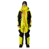 Pure Adrenaline Women's Gravity Series Snowmobile Monosuit