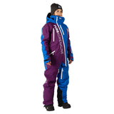 Pure Adrenaline Women's Gravity Series Snowmobile Monosuit