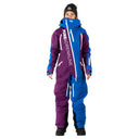 Pure Adrenaline Women's Gravity Series Snowmobile Monosuit