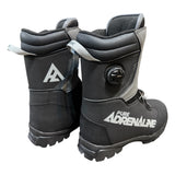 Pure Adrenaline Men's Serac Series Snowmobile Boots
