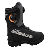 Pure Adrenaline Men's Serac Series Snowmobile Boots