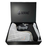 Pure Adrenaline Men's Serac Series Snowmobile Boots