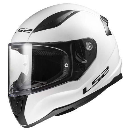 LS2 Helmets Rapid II Full Face Motorcycle Helmet