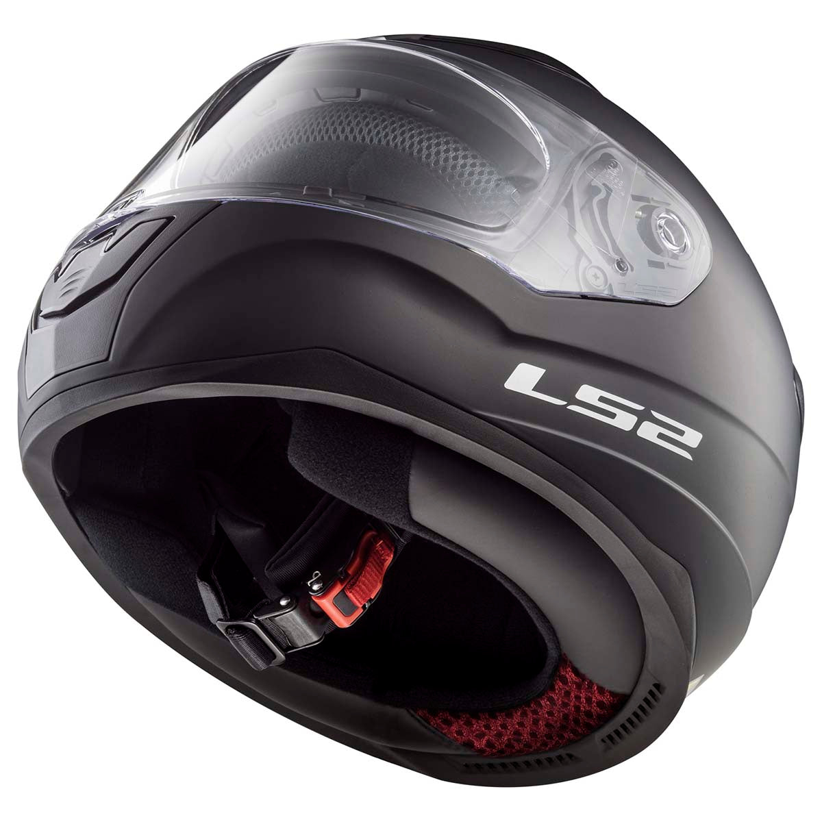 LS2 Helmets Rapid II Full Face Motorcycle Helmet