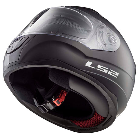 LS2 Helmets Rapid II Full Face Motorcycle Helmet