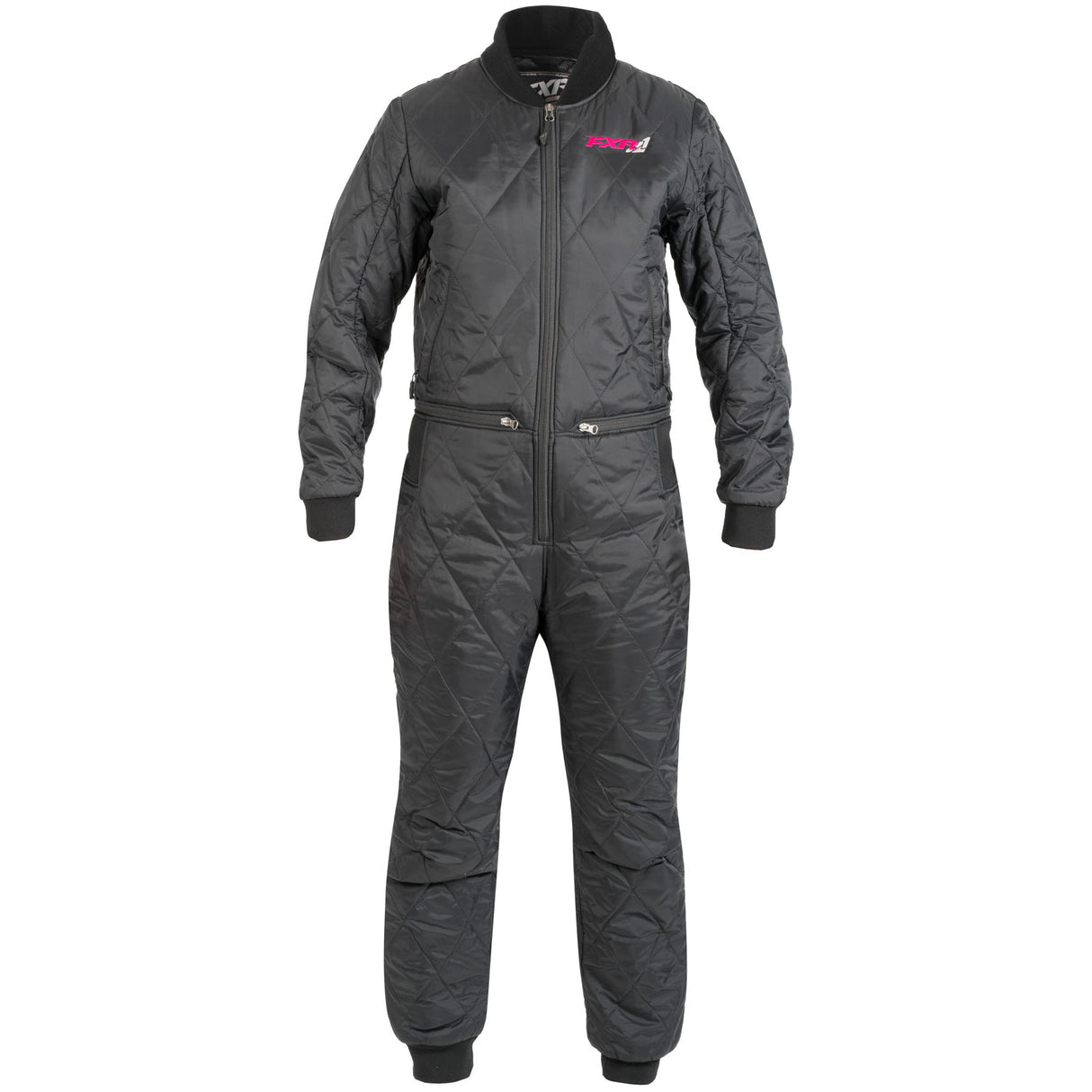 FXR Women's Removable Monosuit Liner 120g