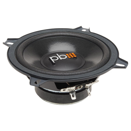 PowerBass S Series Component Speaker Kits