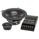 PowerBass S Series Component Speaker Kits