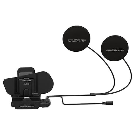 Sena 60S Universal Helmet Clamp Kit