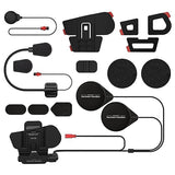 Sena 60S Universal Helmet Clamp Kit