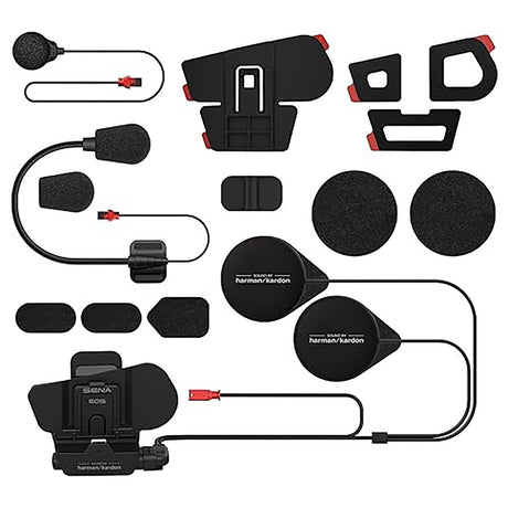 Sena 60S Universal Helmet Clamp Kit