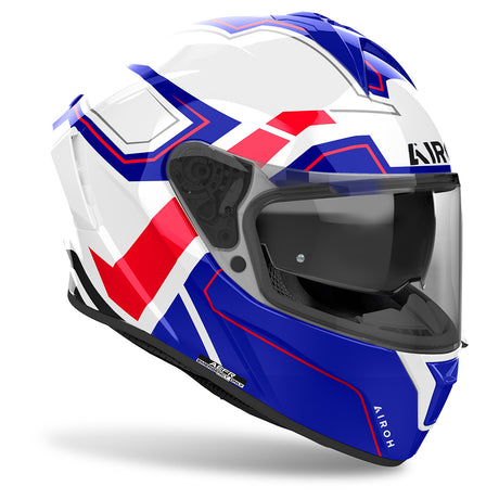 Airoh Spark 2 Full Face Motorcycle Helmet
