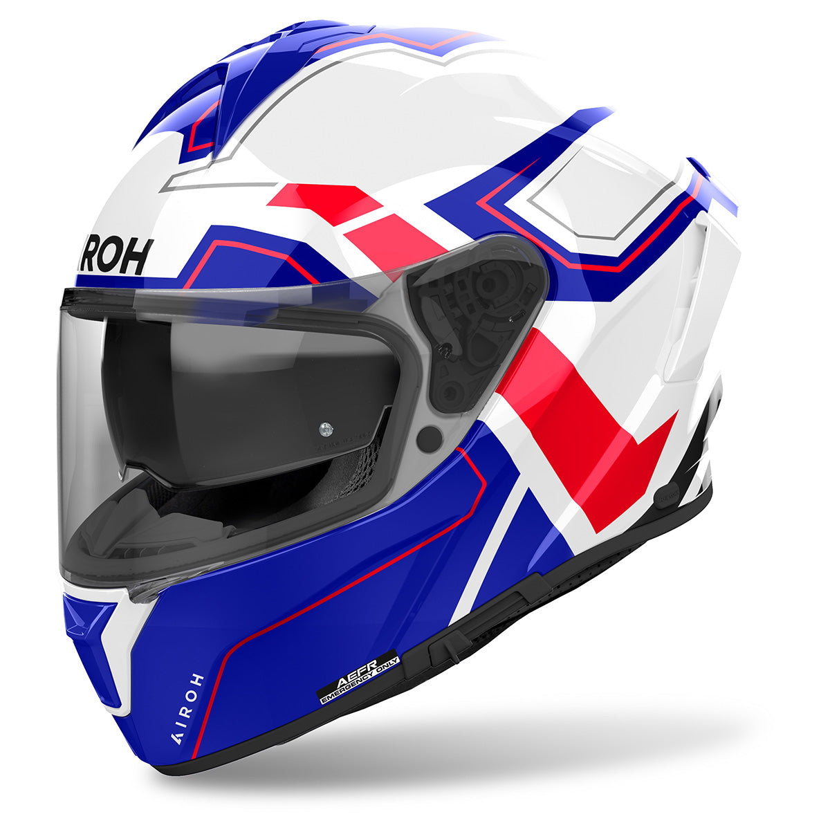 Airoh Spark 2 Full Face Motorcycle Helmet