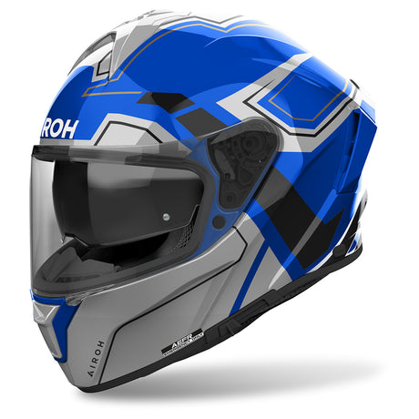 Airoh Spark 2 Full Face Motorcycle Helmet