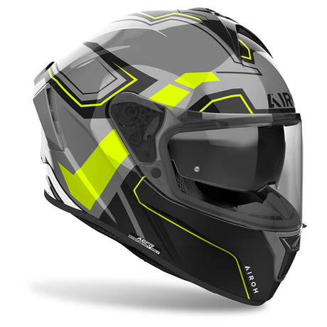 Airoh Spark 2 Full Face Motorcycle Helmet