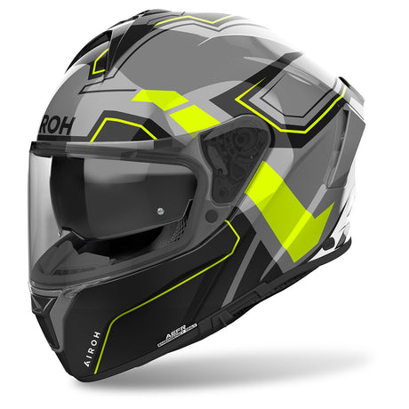 Airoh Spark 2 Full Face Motorcycle Helmet