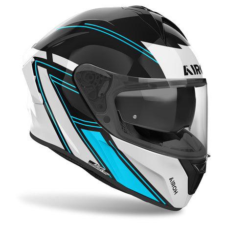 Airoh Spark 2 Full Face Motorcycle Helmet
