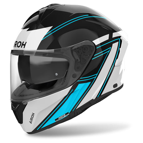 Airoh Spark 2 Full Face Motorcycle Helmet
