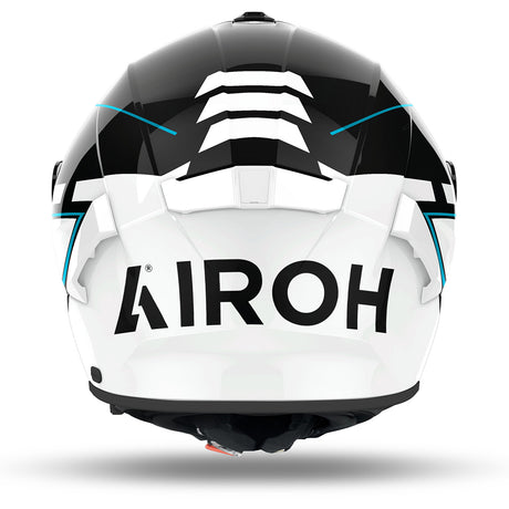 Airoh Spark 2 Full Face Motorcycle Helmet