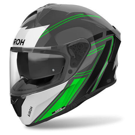 Airoh Spark 2 Full Face Motorcycle Helmet