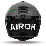 Airoh Spark 2 Full Face Motorcycle Helmet