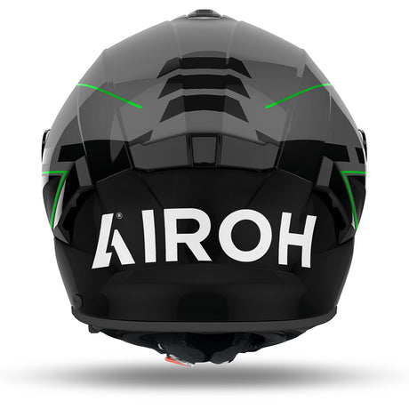 Airoh Spark 2 Full Face Motorcycle Helmet