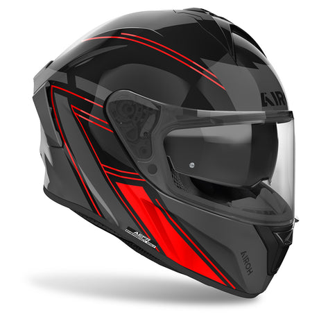 Airoh Spark 2 Full Face Motorcycle Helmet