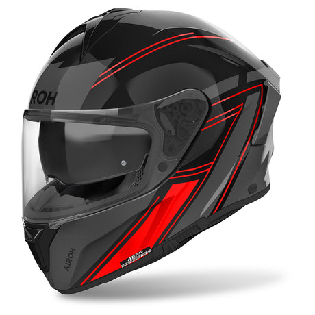 Airoh Spark 2 Full Face Motorcycle Helmet