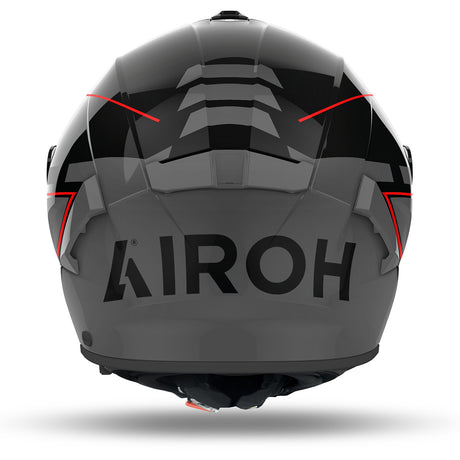 Airoh Spark 2 Full Face Motorcycle Helmet
