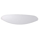 LS2 Helmets Valiant/Valiant II Pinlock Max Vision Insert (Clear)