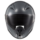 LS2 Helmets Street Fighter Helmet