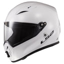 LS2 Helmets Street Fighter Helmet