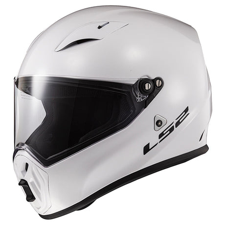 LS2 Helmets Street Fighter Helmet