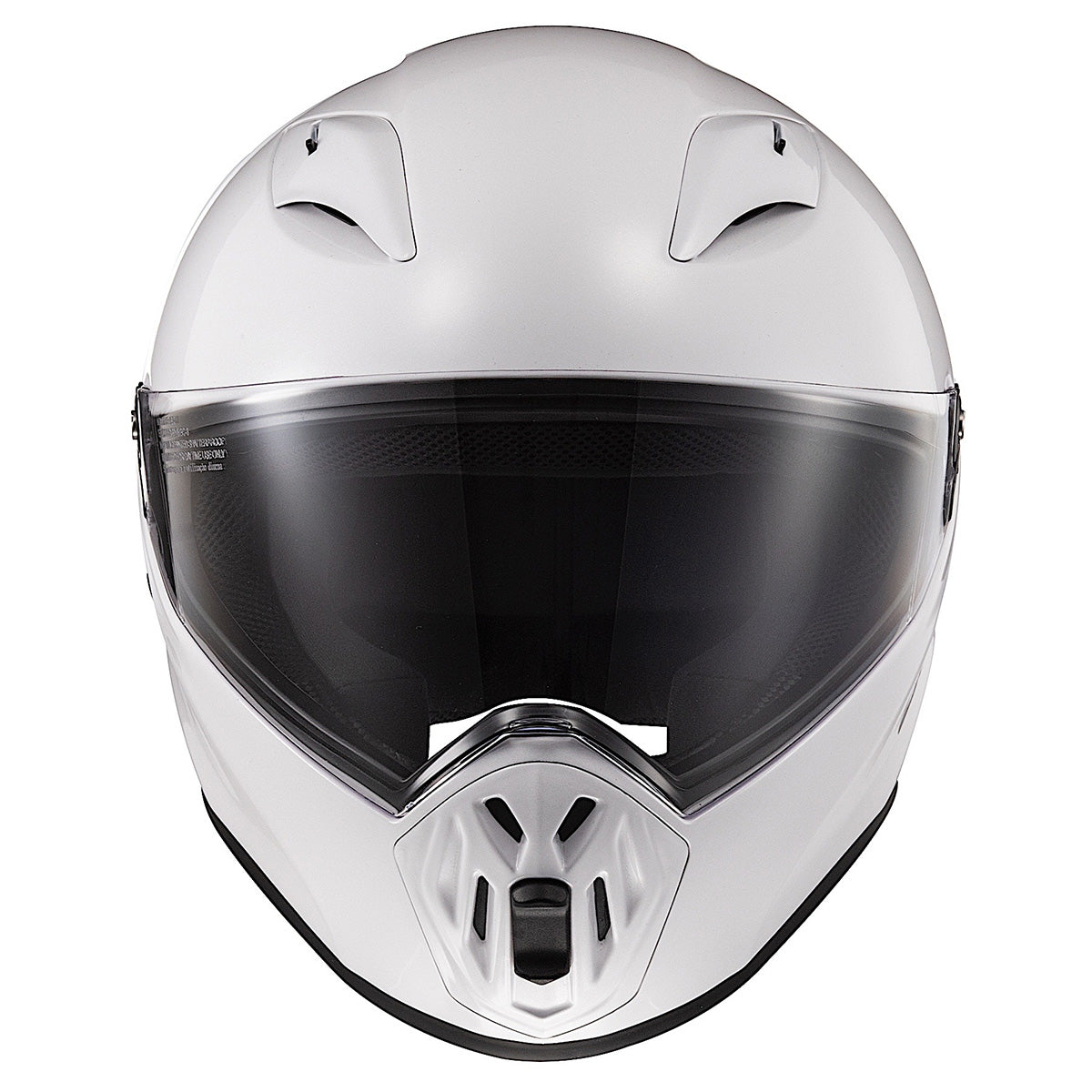 LS2 Helmets Street Fighter Helmet