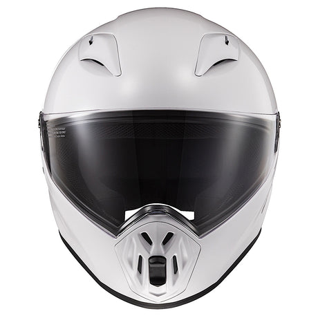 LS2 Helmets Street Fighter Helmet