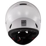 LS2 Helmets Street Fighter Helmet
