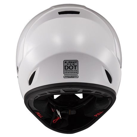 LS2 Helmets Street Fighter Helmet