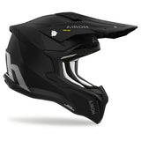 Airoh Strycker Composite Carbon Offroad Motorcycle Helmet