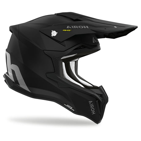 Airoh Strycker Composite Carbon Offroad Motorcycle Helmet