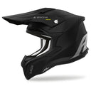 Airoh Strycker Composite Carbon Offroad Motorcycle Helmet