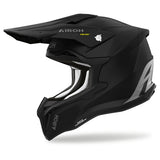 Airoh Strycker Composite Carbon Offroad Motorcycle Helmet
