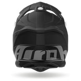 Airoh Strycker Composite Carbon Offroad Motorcycle Helmet
