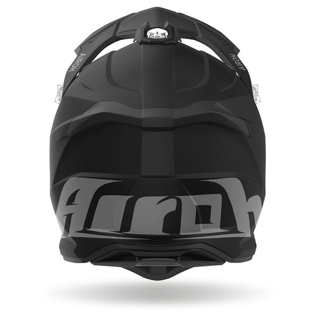 Airoh Strycker Composite Carbon Offroad Motorcycle Helmet
