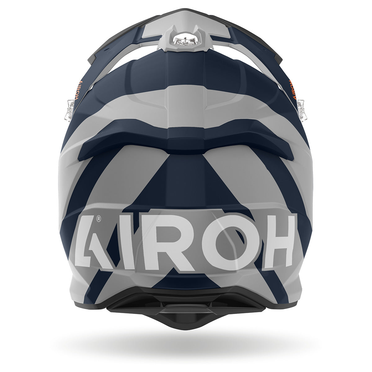 Airoh Strycker Composite Carbon Offroad Motorcycle Helmet
